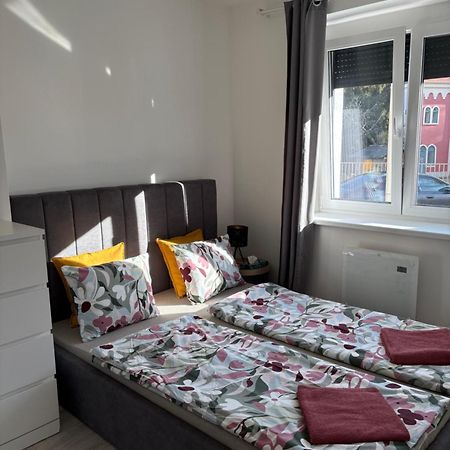 Interno Casa Apartment Sopron Exterior photo