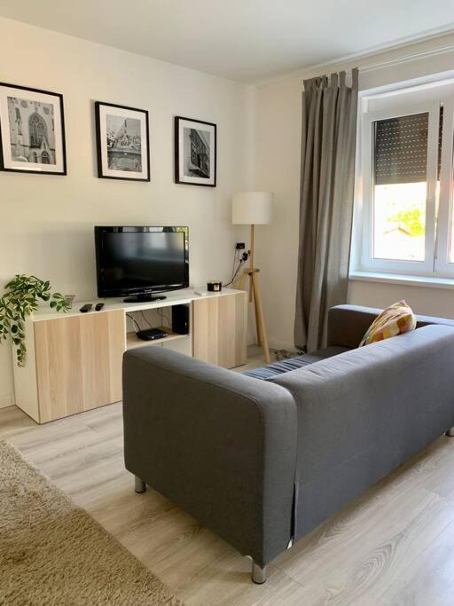 Interno Casa Apartment Sopron Exterior photo